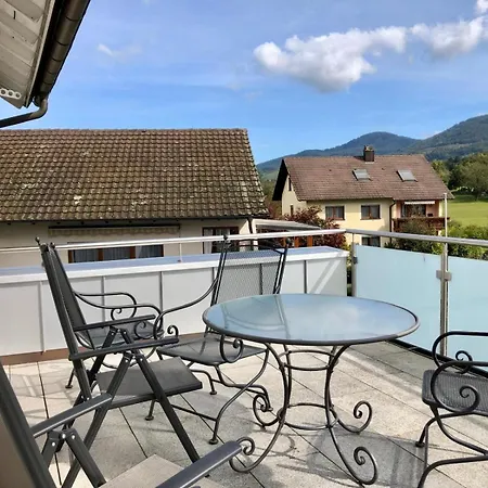 In Im Schwarzwald *